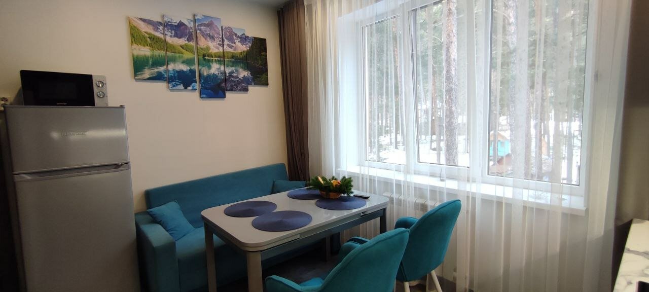 Фото Эль. Апартментс