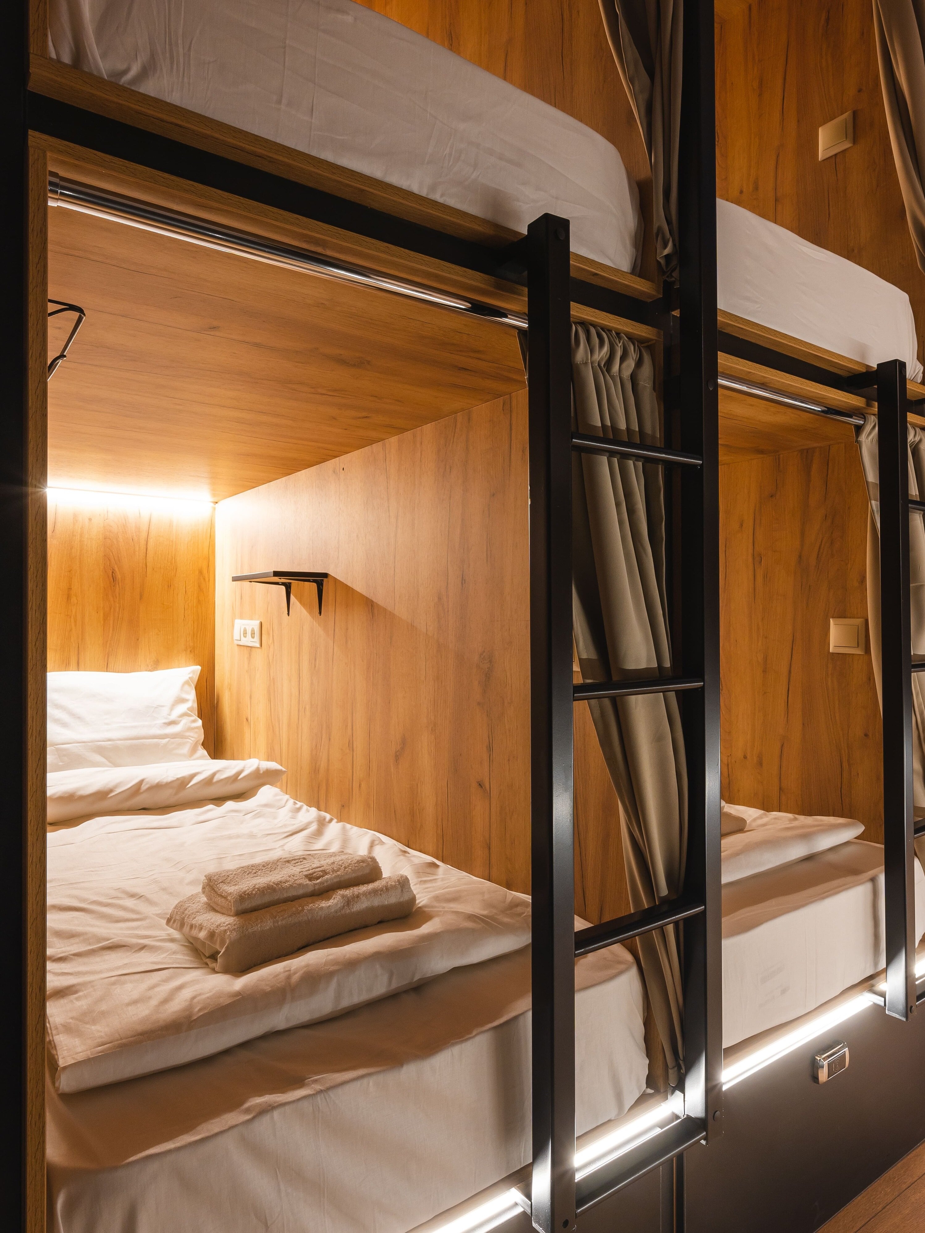 Фото Caps Hotel на Остоженке