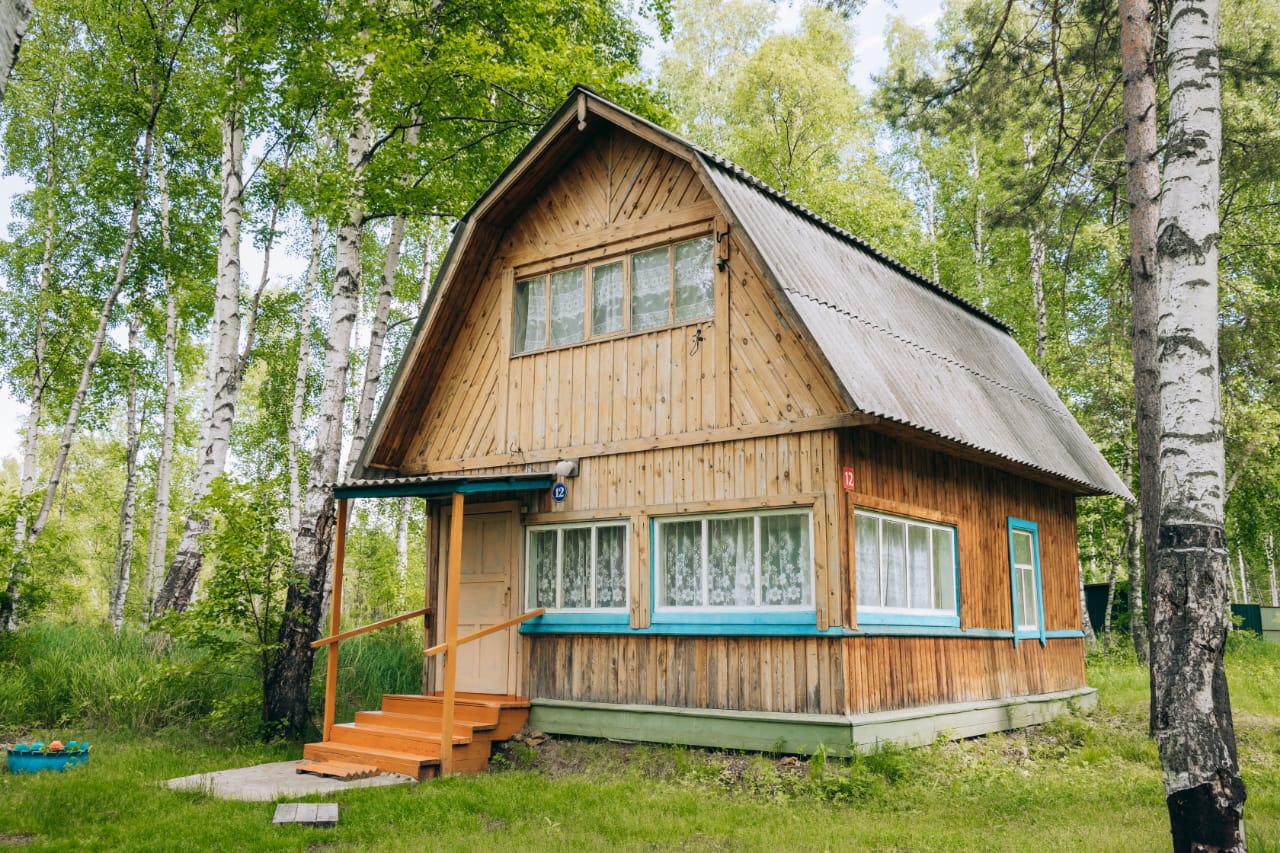 Фото Байкальские зори