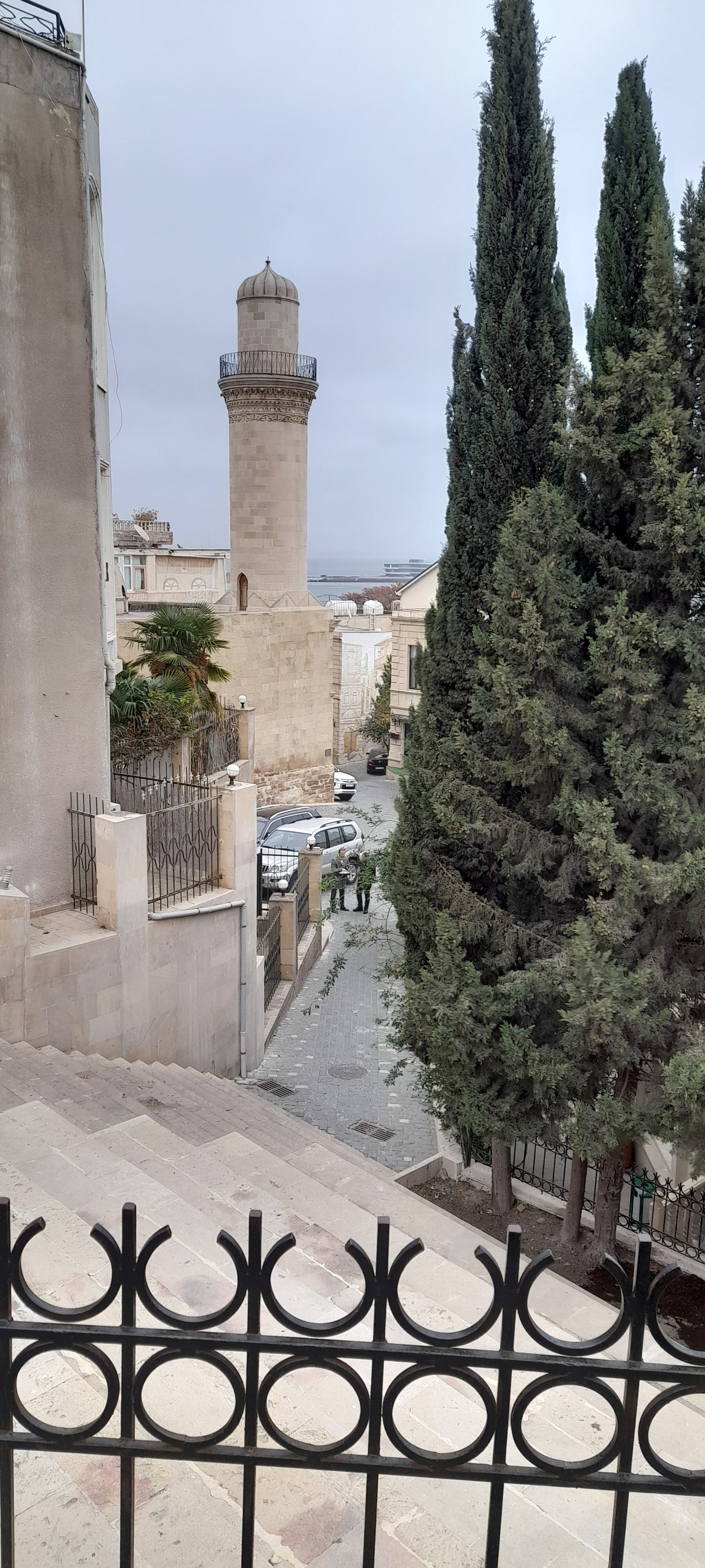 Фото Mildom Hotel Baku