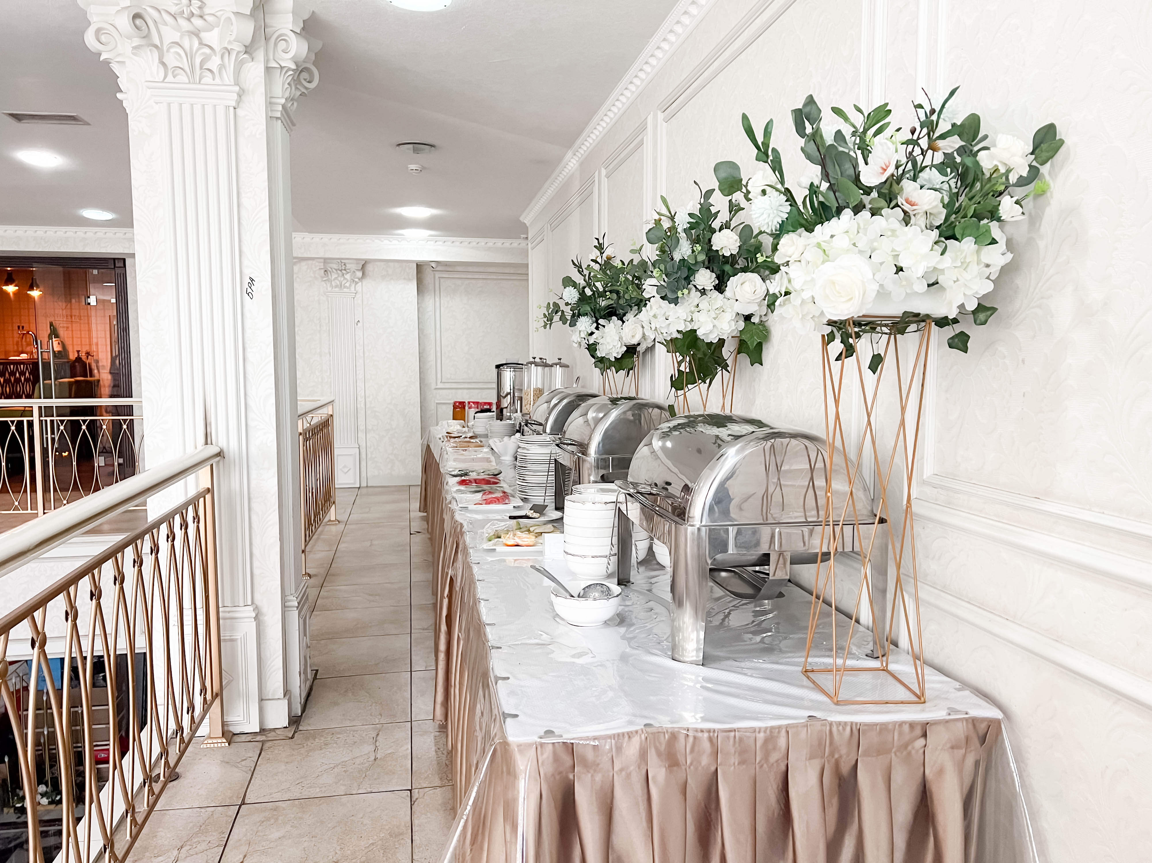 Фото Reikartz Park Astana