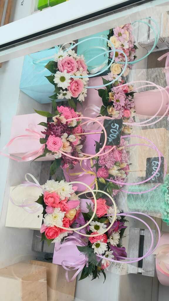 Никита Орехов