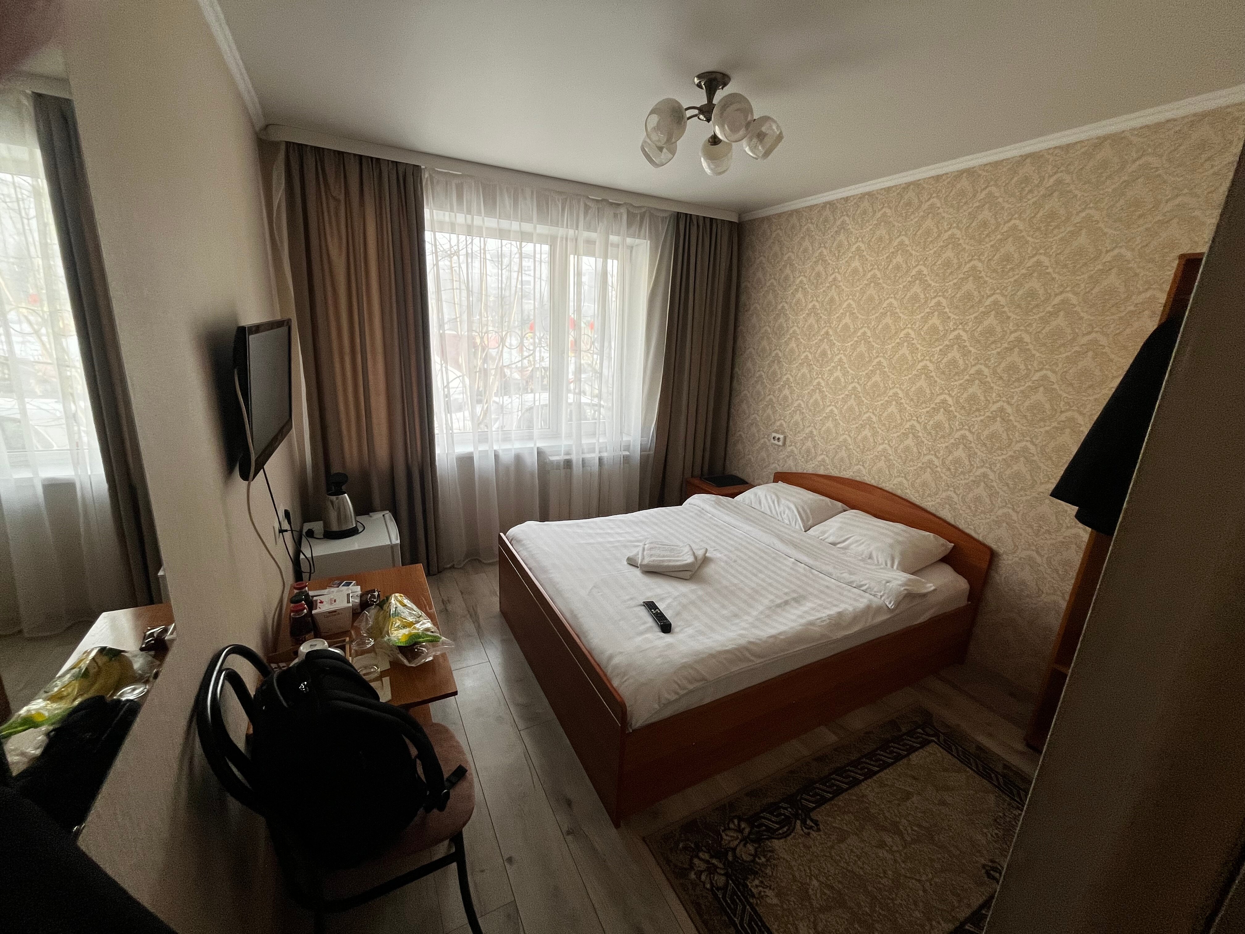 Фото МК Аврора