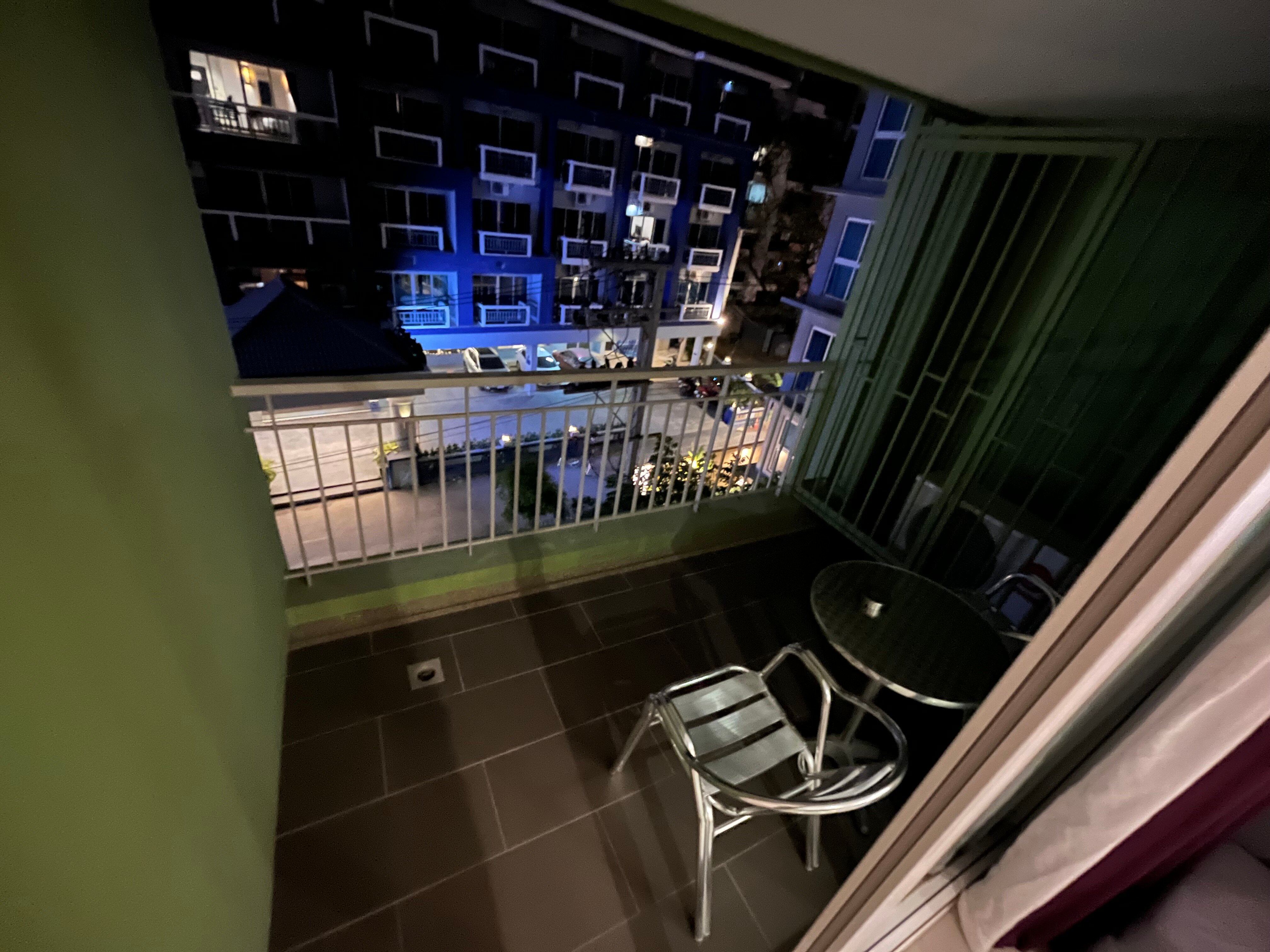 Фото The Whisper Hotel