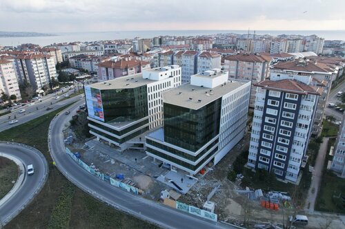 Lotus Yapı Proje