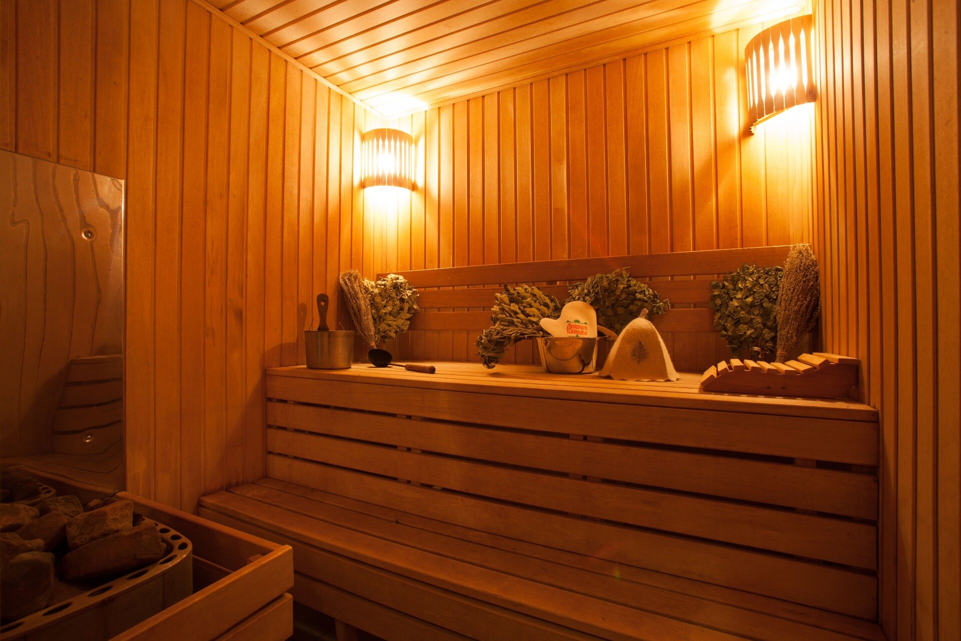 Фото Под седлом