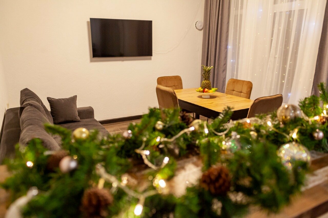 Фото Загородный клуб Малиновка