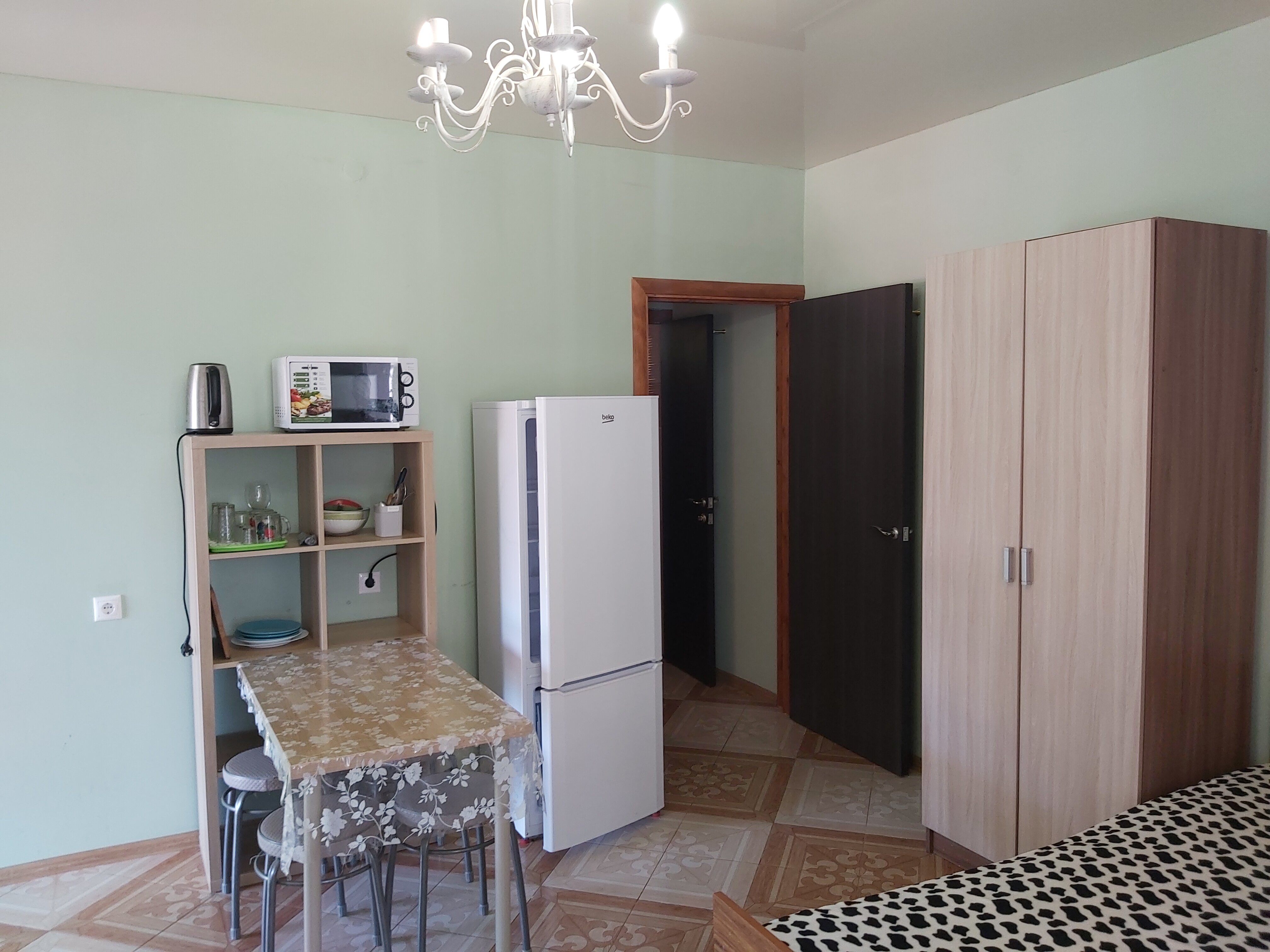 Фото Мандаринка