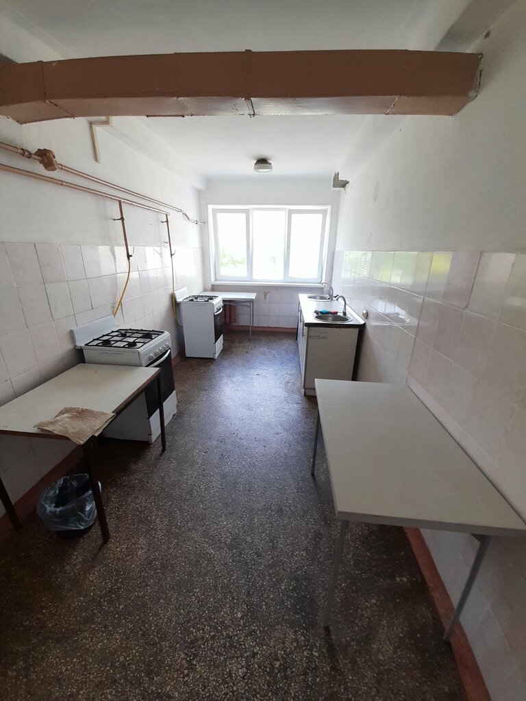 Dormitory Общежитие № 2 Севастопольского государственного университета, Sevastopol, photo