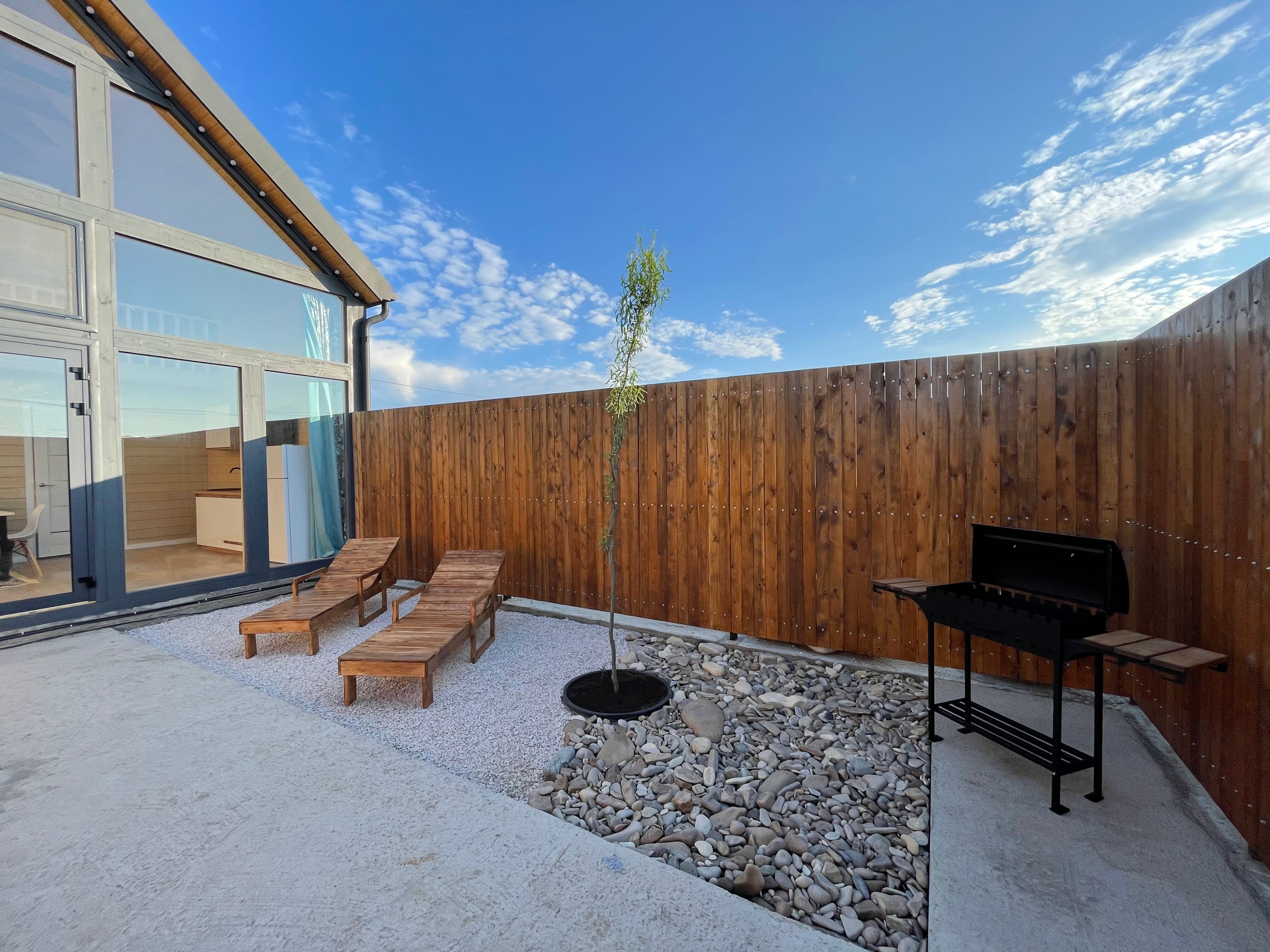 Фото Sol Beach House