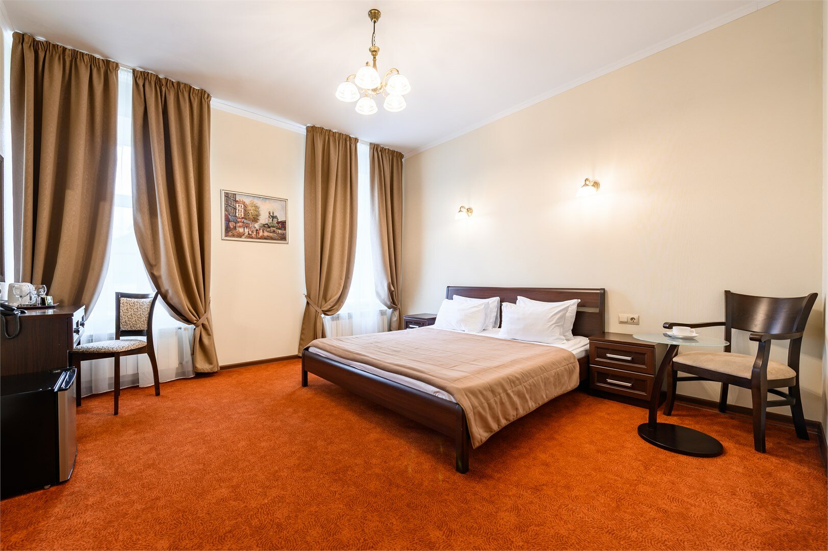 Фото Solo Адмиралтейская