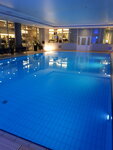 Health club & Pool (Ново-Садовая ул., 162В, Самара), фитнес-клуб в Самаре