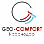 Гео-комфорт (Новороссийская ул., 236/1), отопительное оборудование и системы в Краснодаре