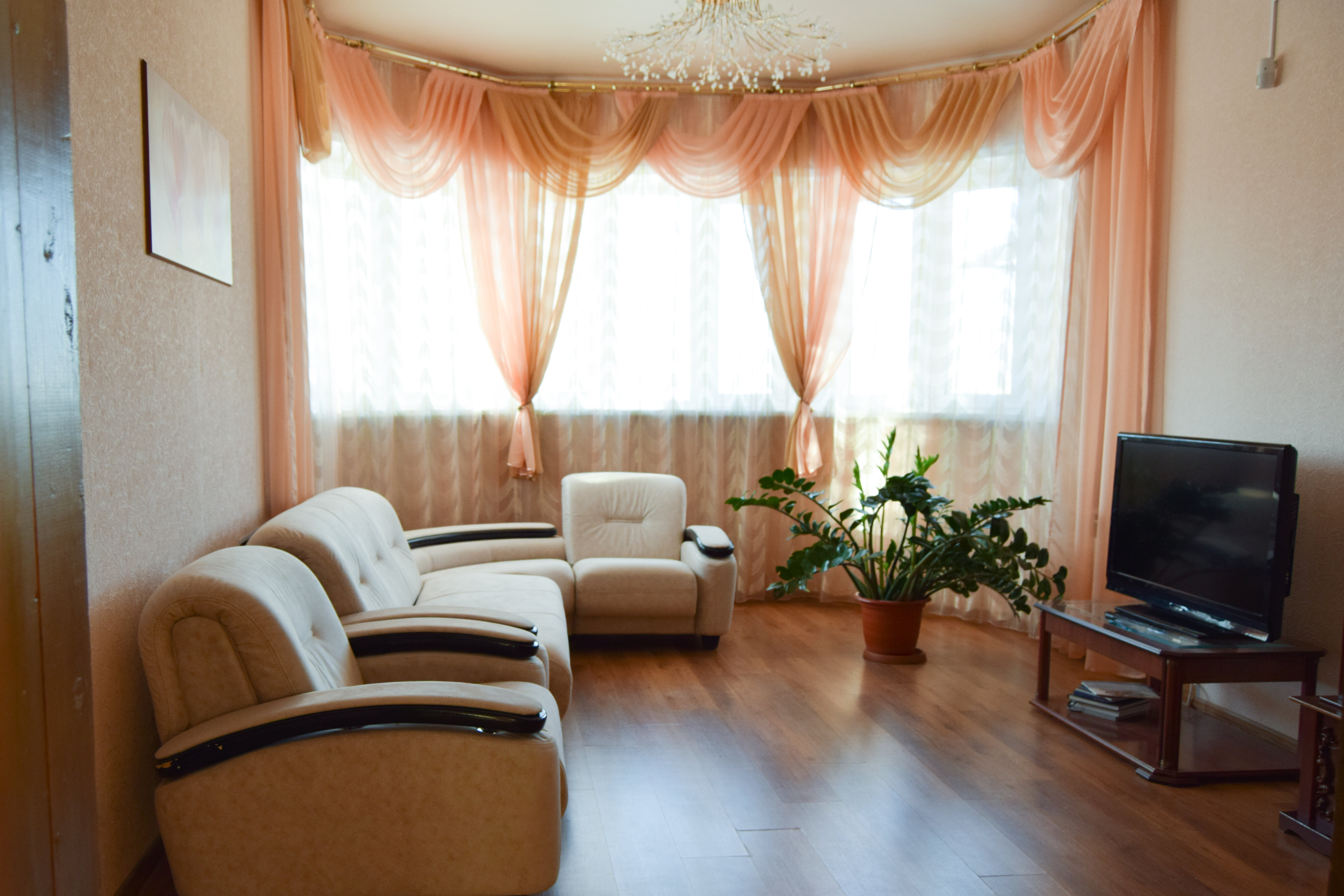 Фото Казачья застава