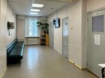 Yaroslavskaya oblastnaya klinicheskaya narkologicheskaya bolnitsa (Kudryavtseva Street, 12), clínica de desintoxicación