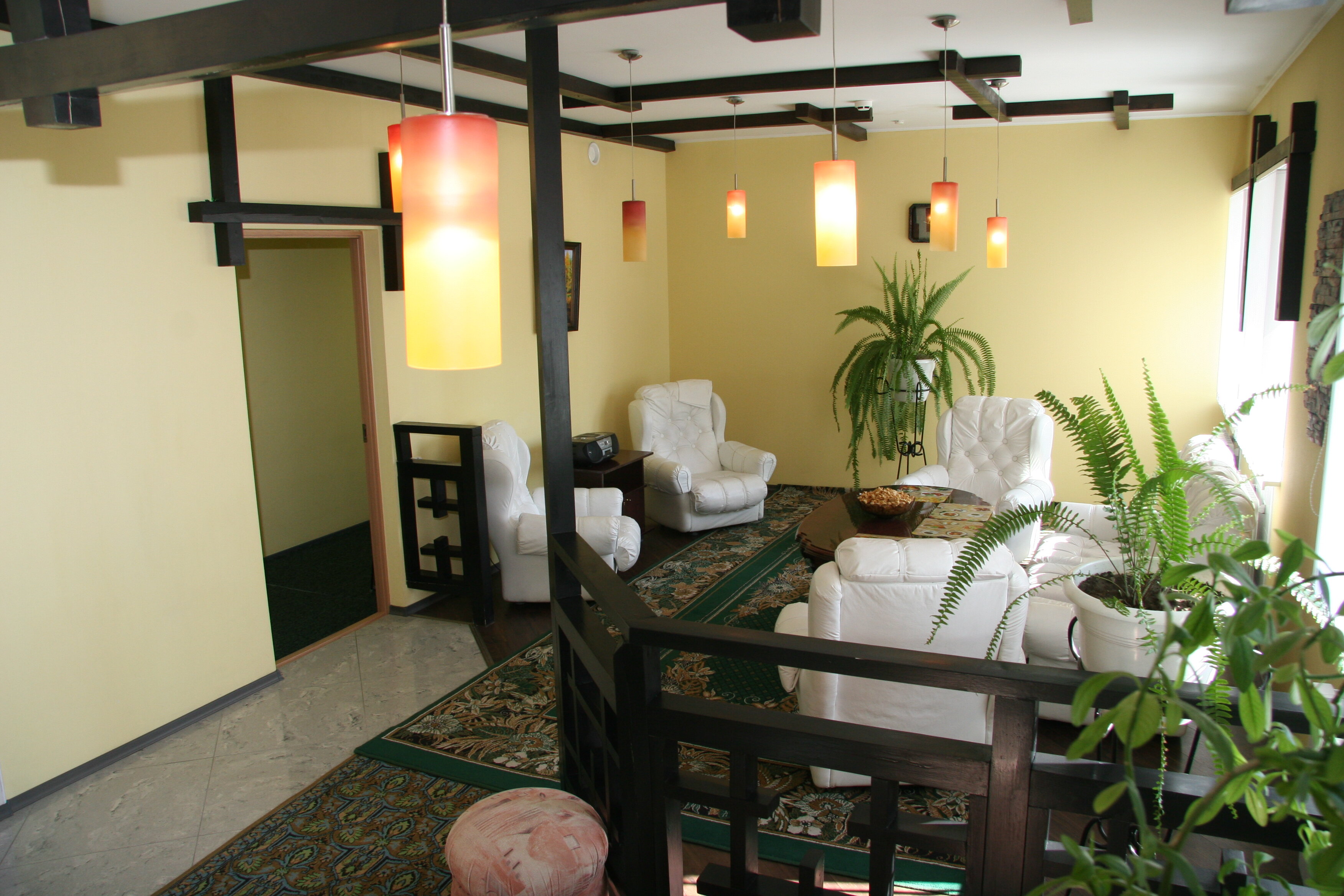 Фото Бодрость