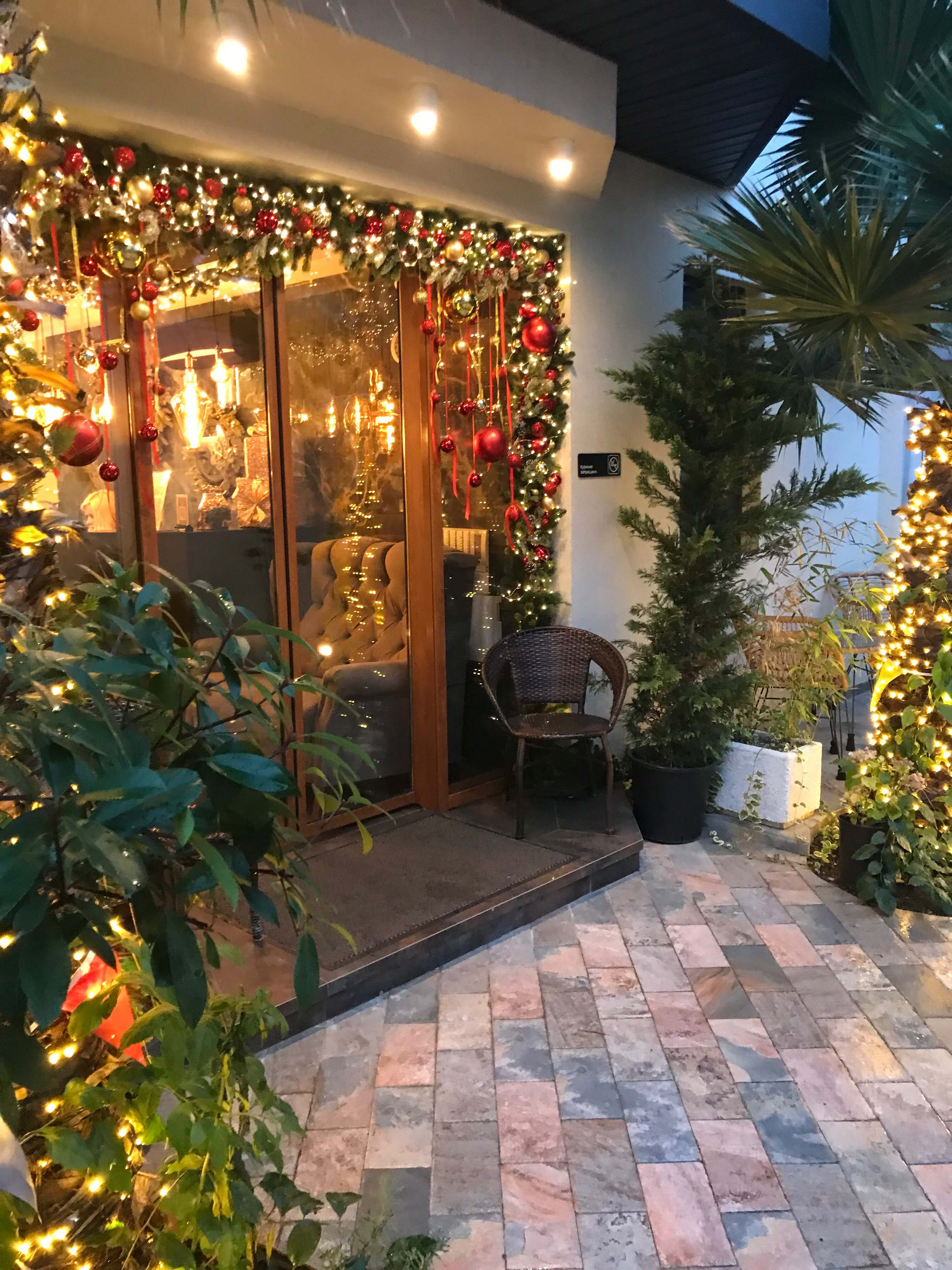 Фото Villa Maria club