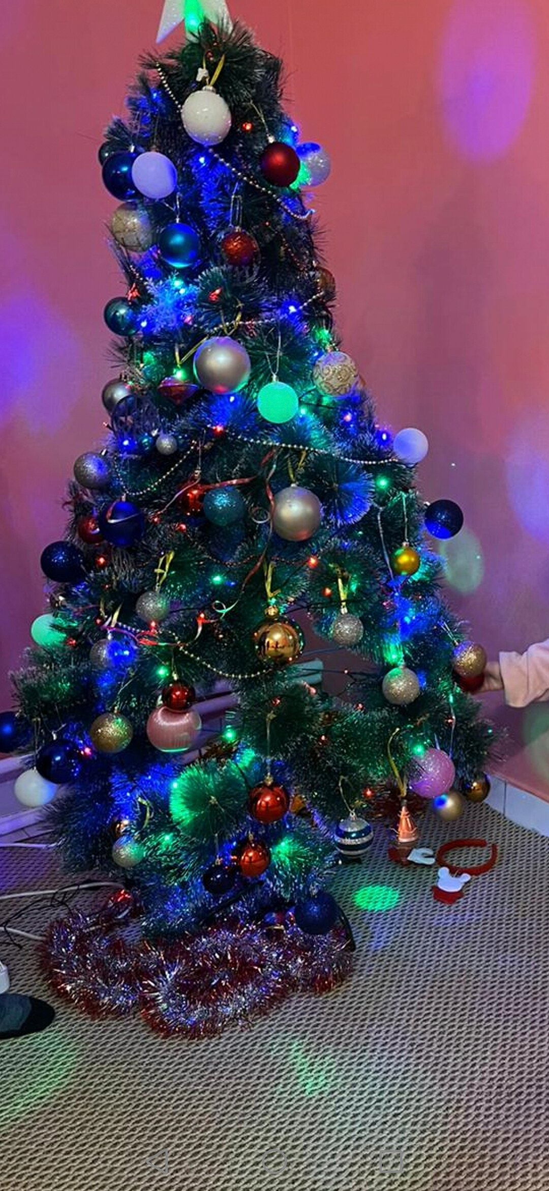 Фото Белый дом