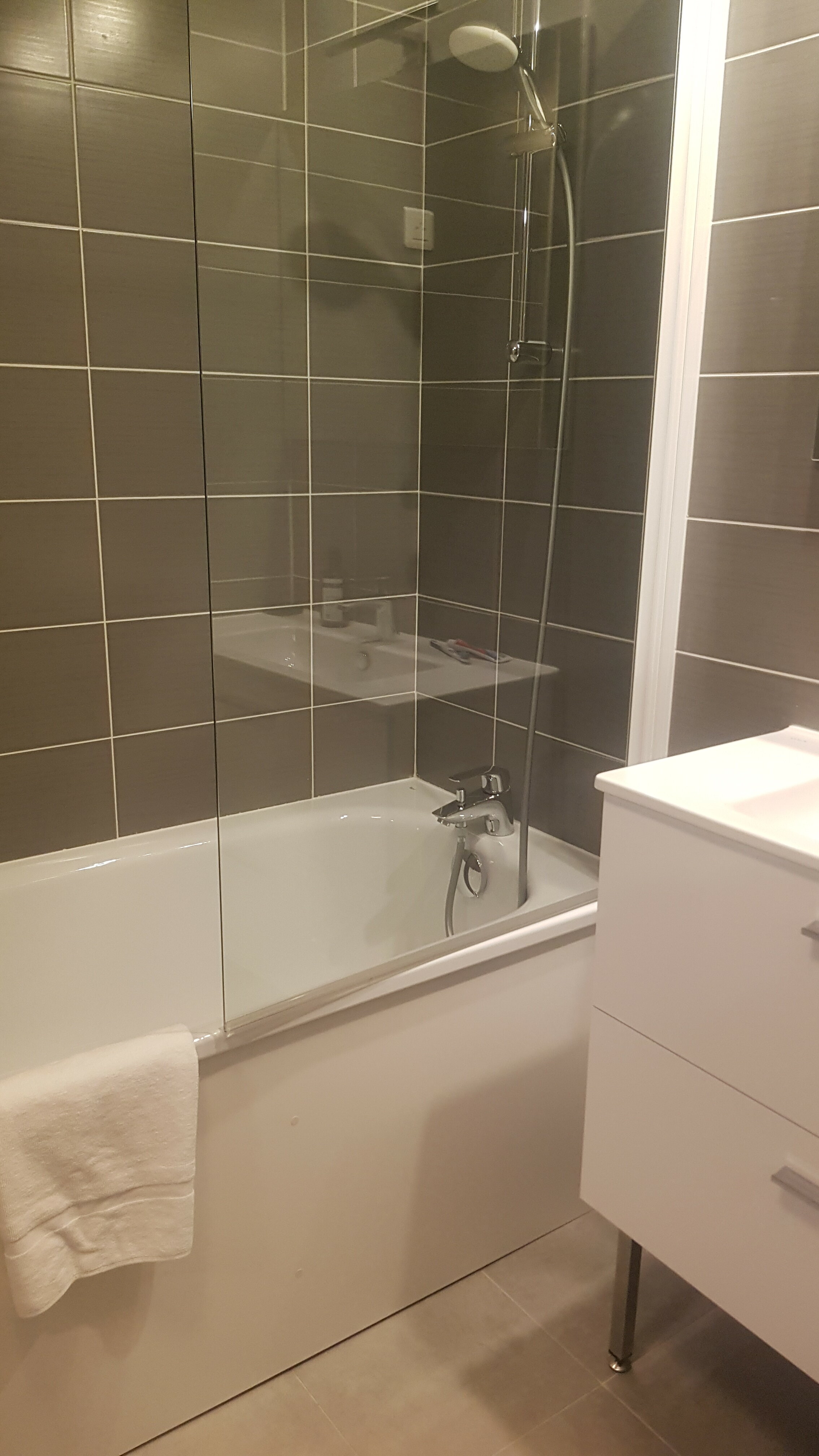 Фото Citadines Place d'Italie Paris