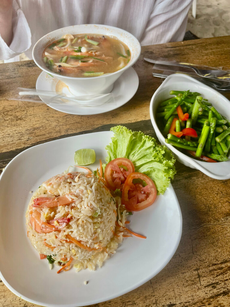 Cafe Cafe, Phuket Province, photo