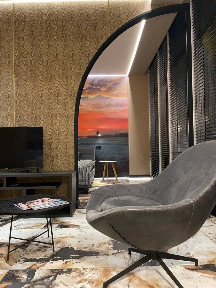 Фото Apart Piton