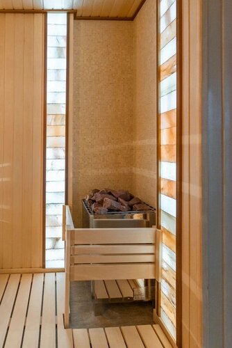 Гостиница Rayyan Hotel & SPA Tashkent