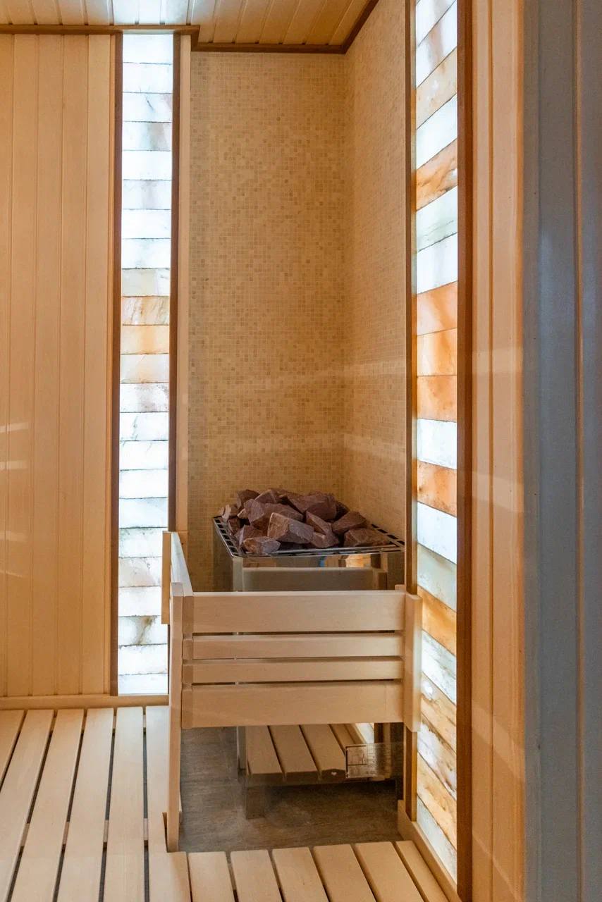 Фото Rayyan Hotel & SPA Tashkent