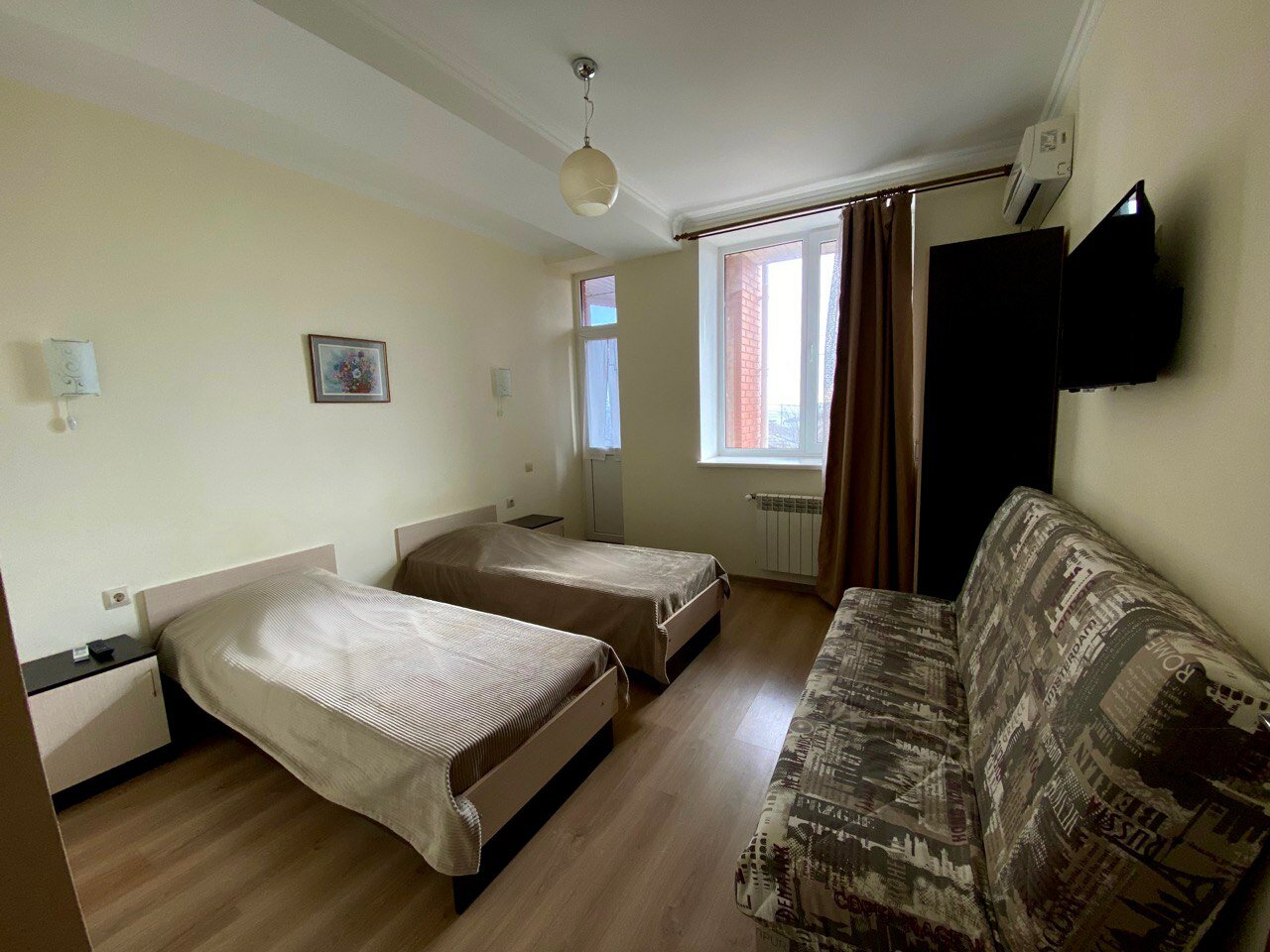 Фото Primorskiy Resort