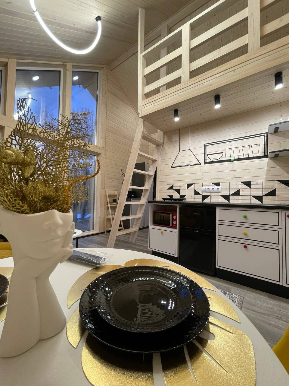 Фото Resort novinki barn