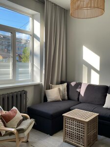 Koti Rooms
