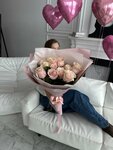 Твой букет (ул. Дзержинского, 38, Тольятти), магазин цветов в Тольятти