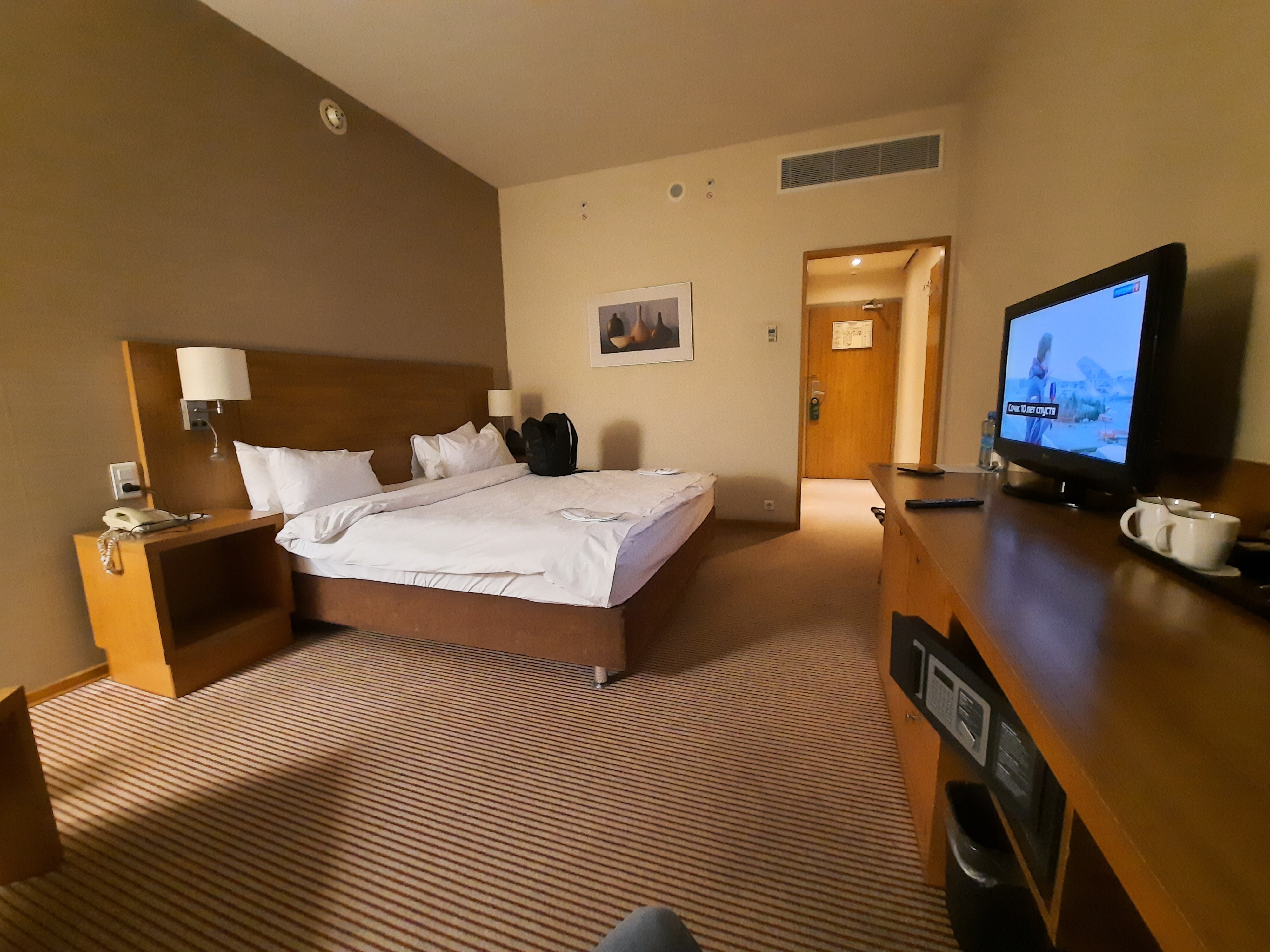 Фото Сущевский Сафмар