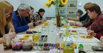 Краски (Yaroslavskoe Highway, 2), art workshop