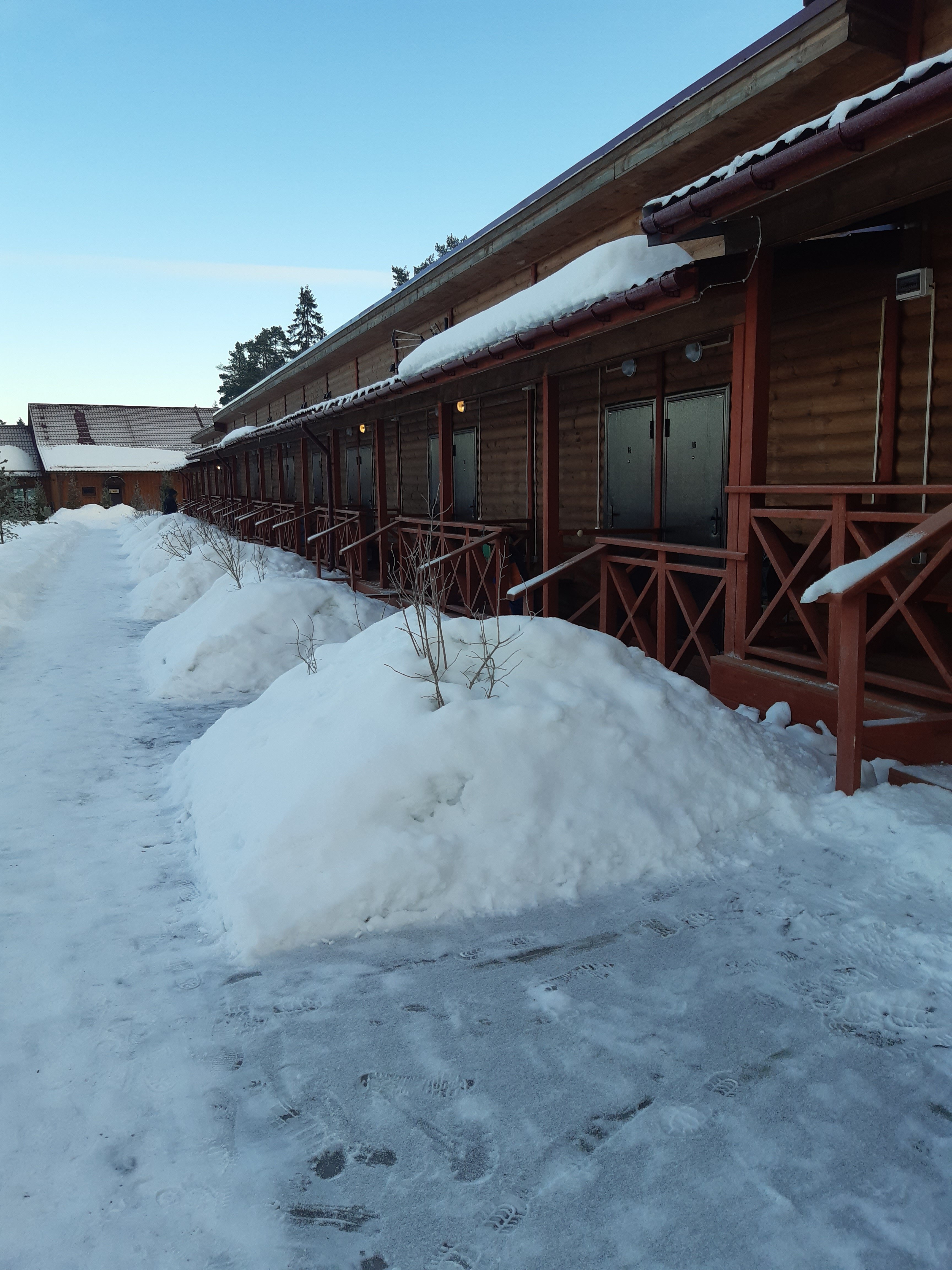 Фото Петрушинский хутор