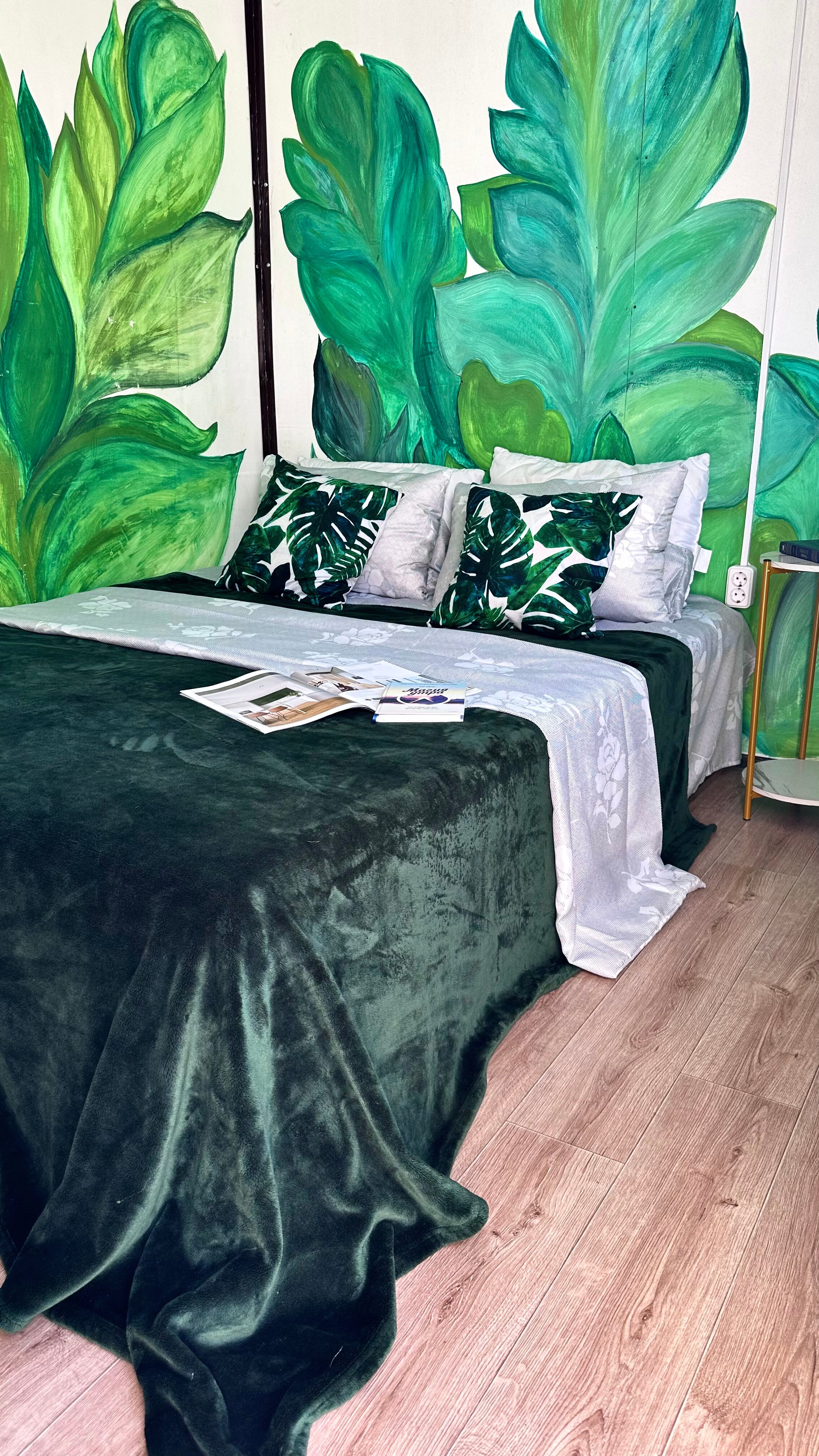 Фото Бунгало 39