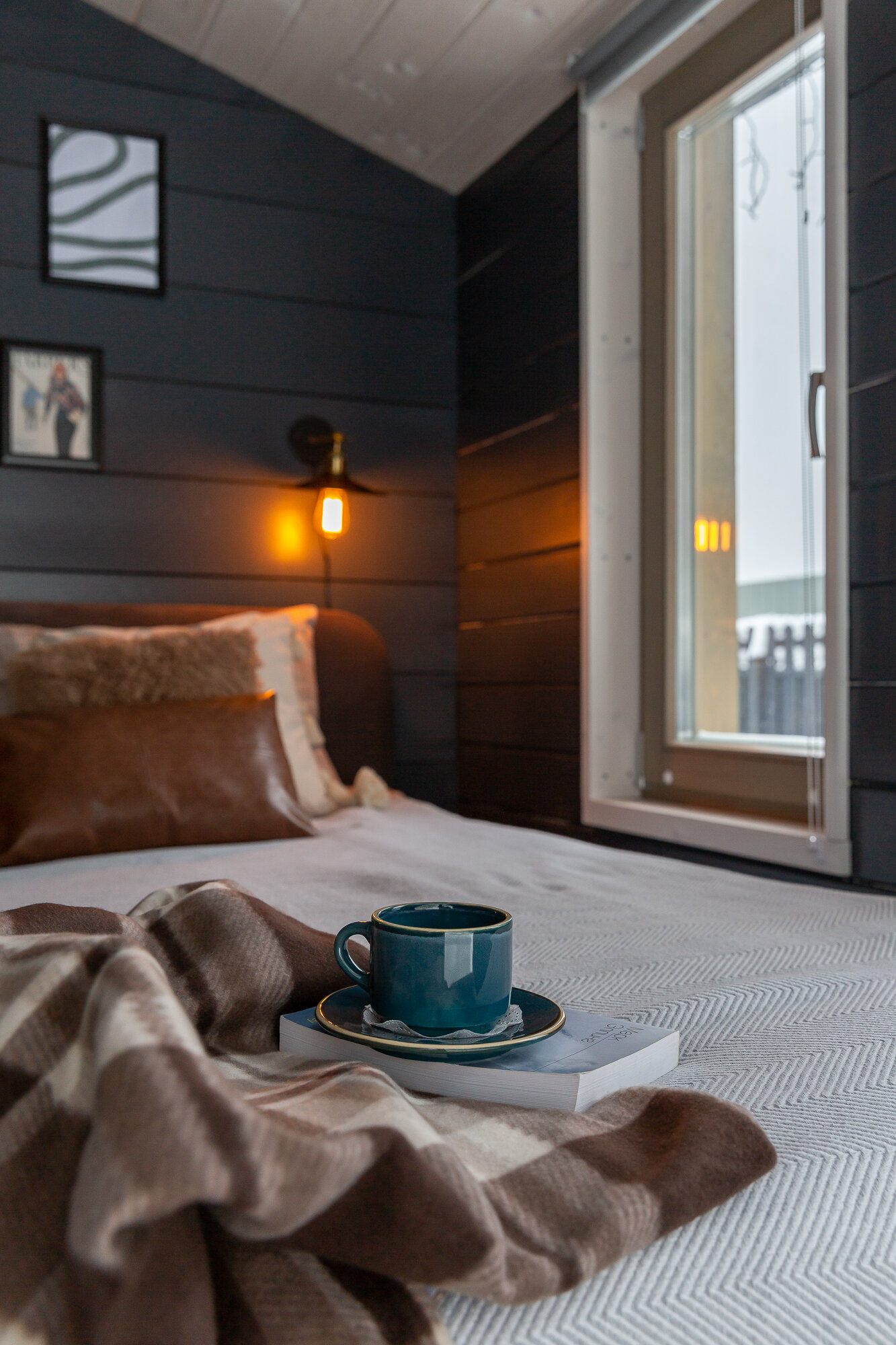 Фото Chalet De Ski