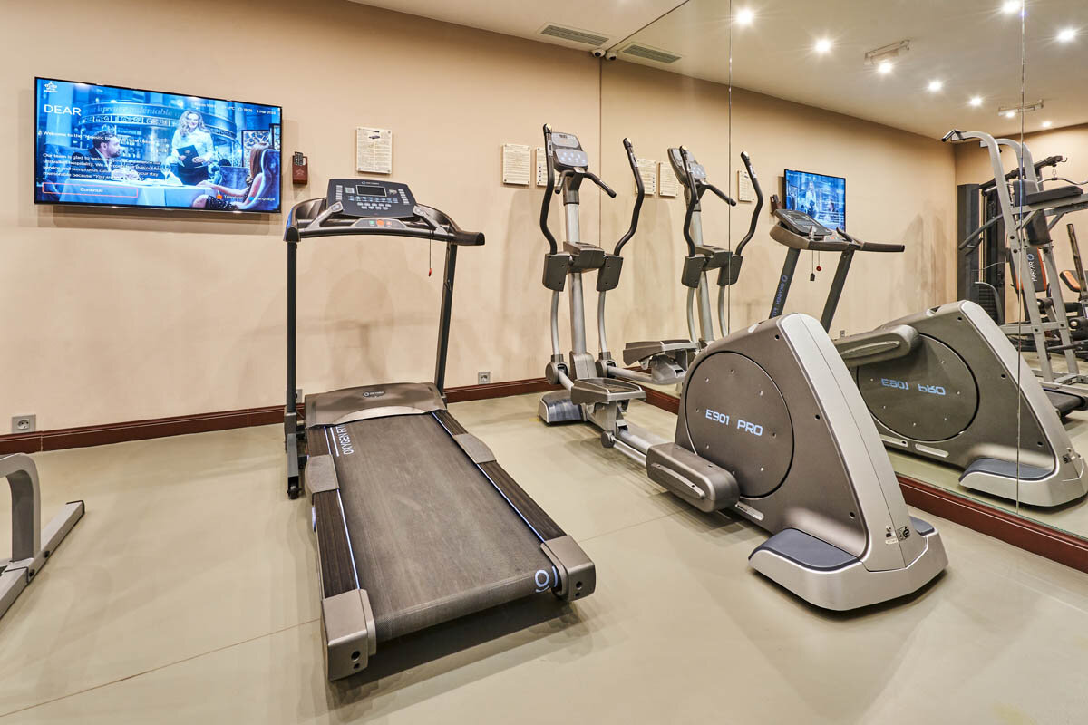 Фото Маджестик Бутик отель Делюкс