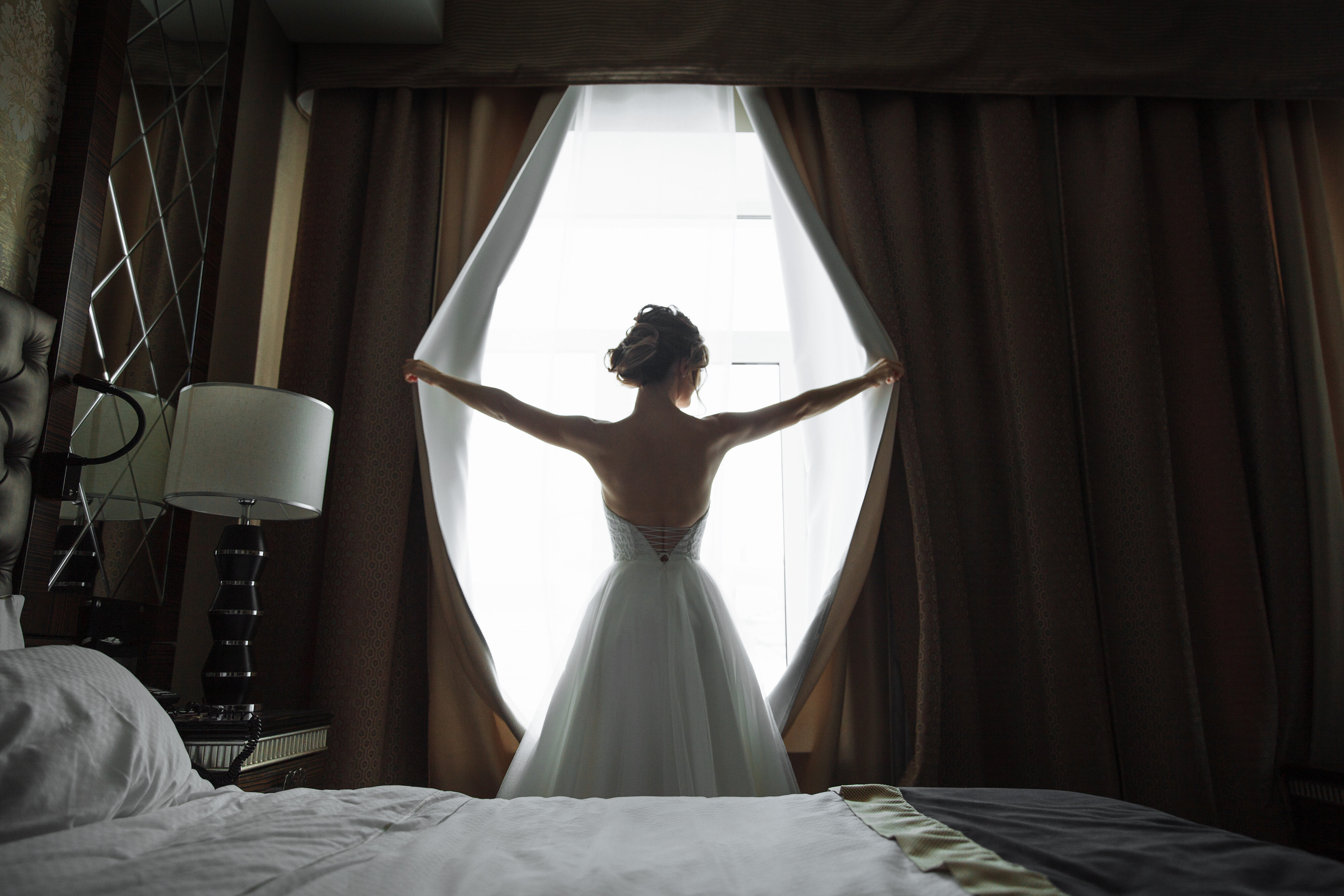 Фото Маджестик Бутик отель Делюкс