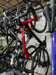 ВелоДруг (Krasnodar, Tsentralniy City administrative district, Dubinka Microdistrict, ulitsa imeni Chekhova, 2к7), bicycle repair