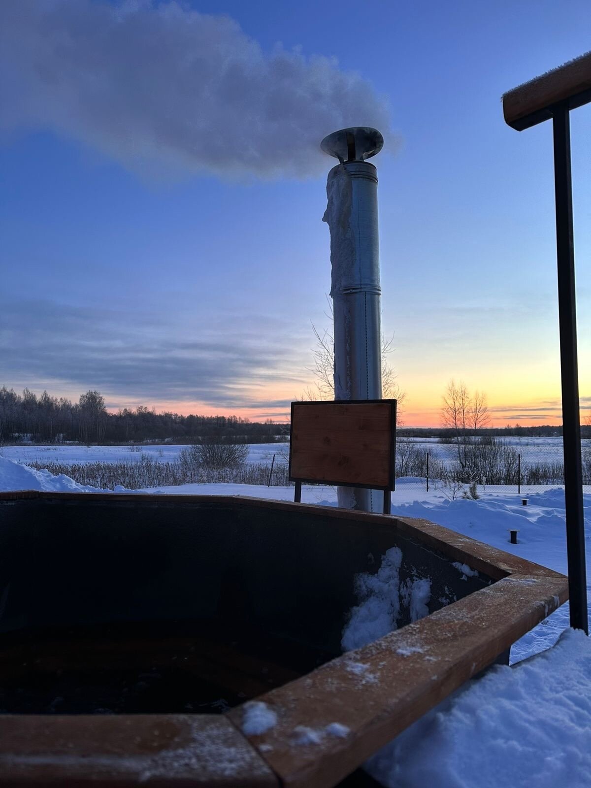 Фото Oblaka house