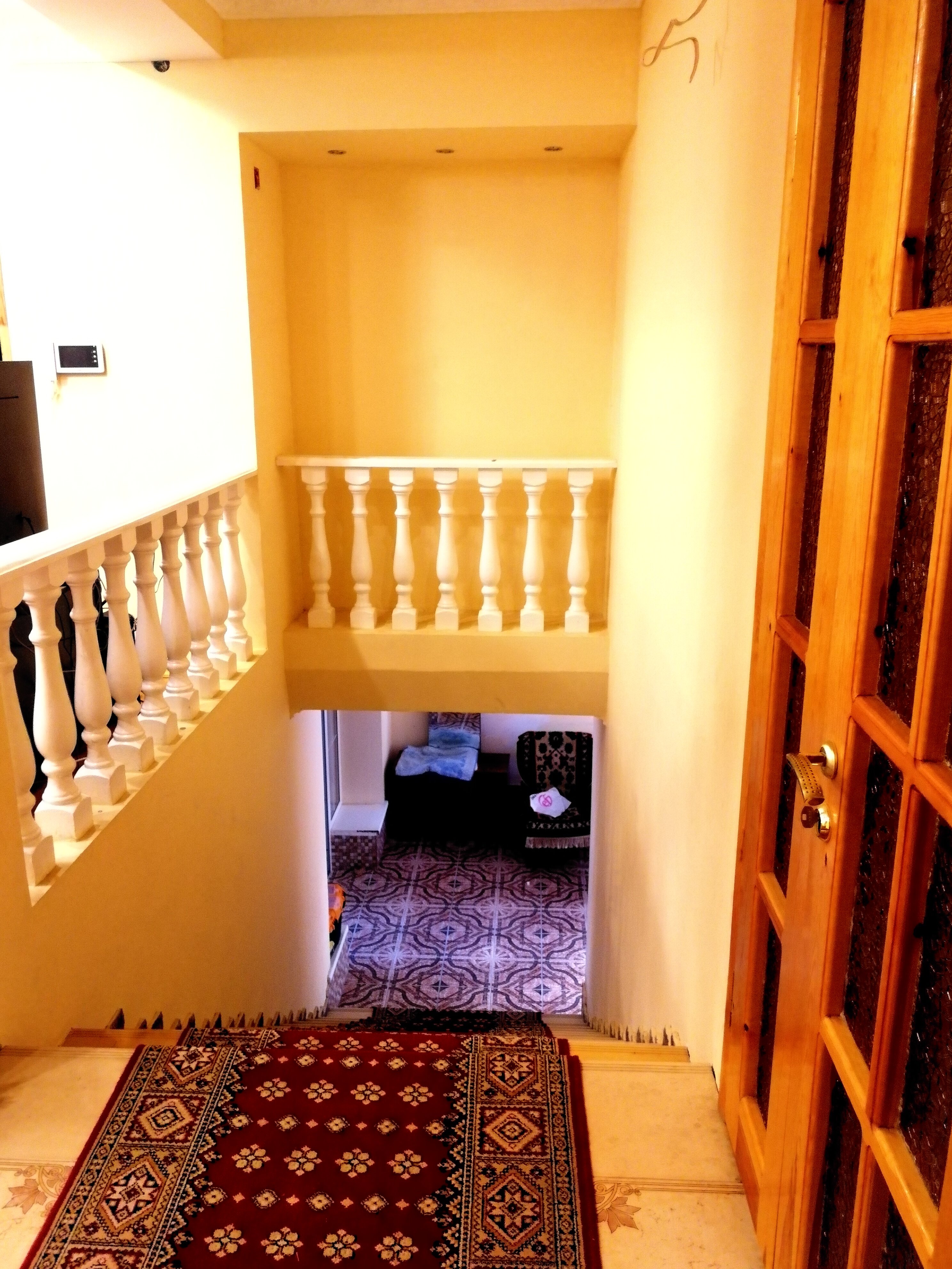 Фото Бульвар