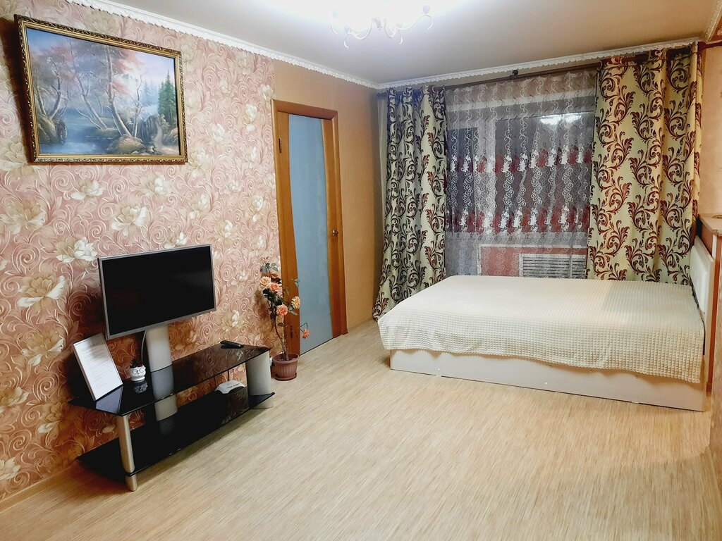 Жильё посуточно Квартира посуточно, Новоалтайск, фото