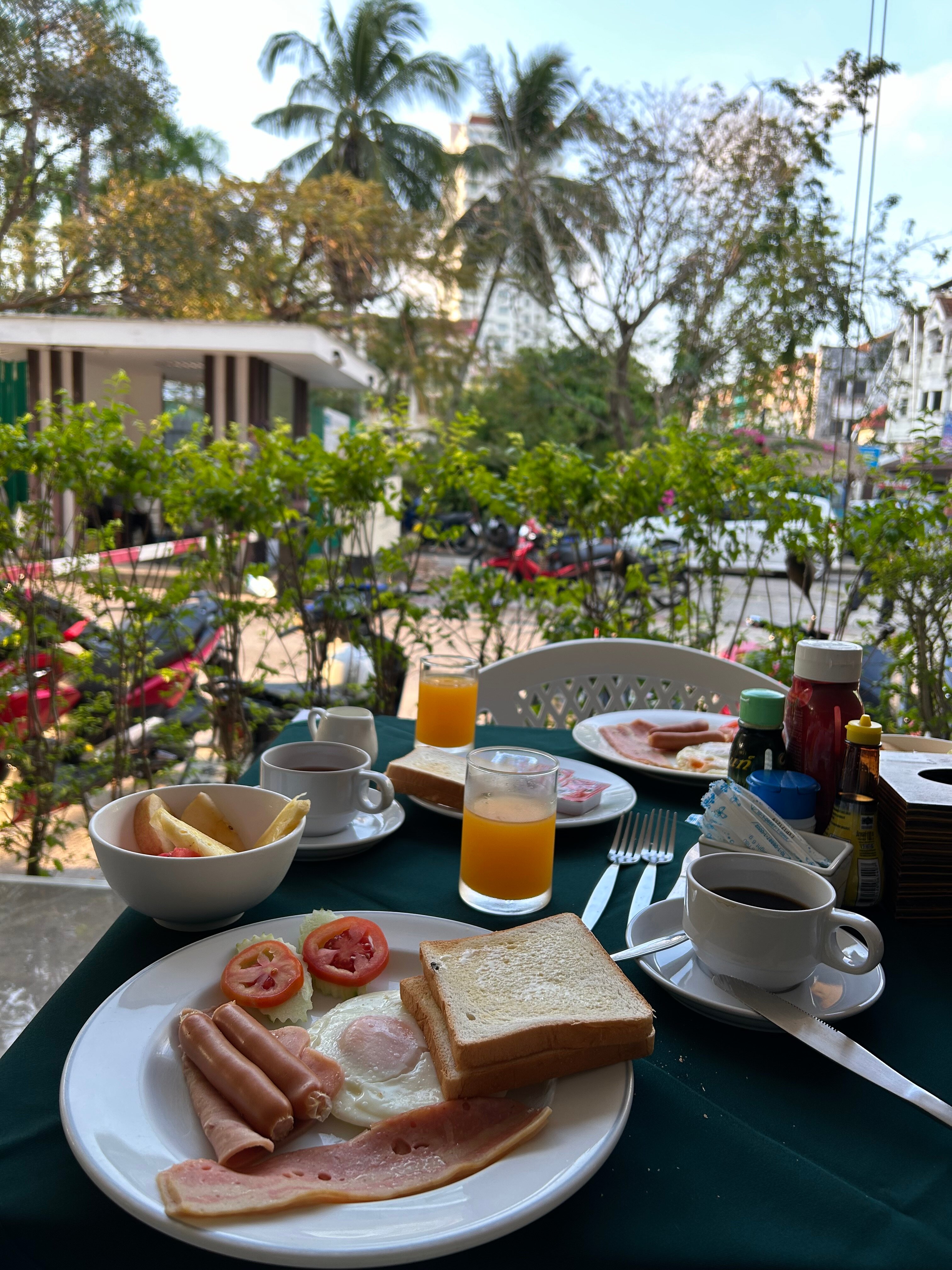 Фото Hotel De Karon