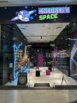 Sneaker's Space (Коломяжский просп., 19, корп. 2), спортивная одежда и обувь в Санкт‑Петербурге