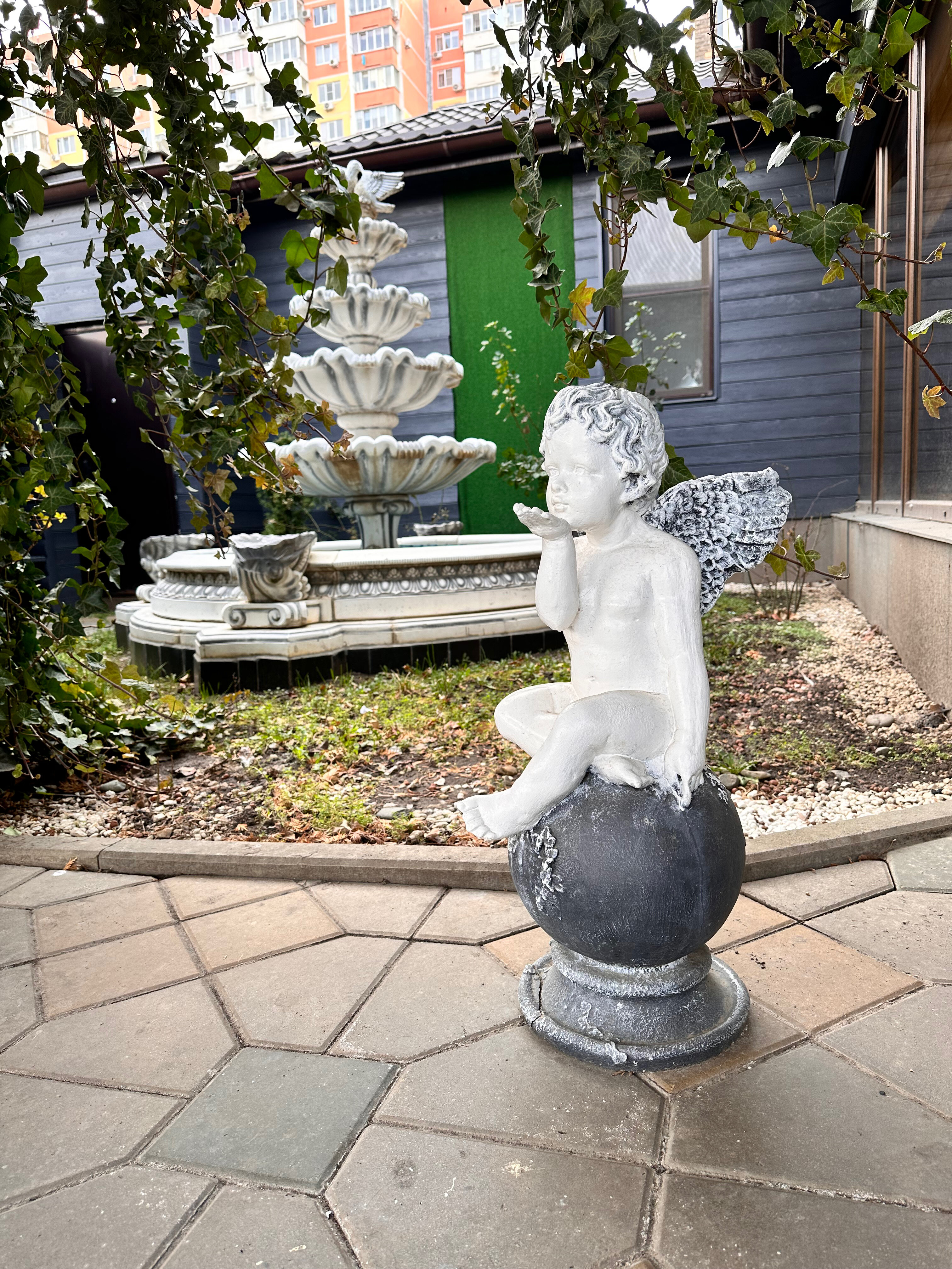 Фото Валенсия