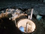 Kanalizatsiya-vodosnabzheniye.ru (Sushanskaya ulitsa, 15), water supply and sewage systems