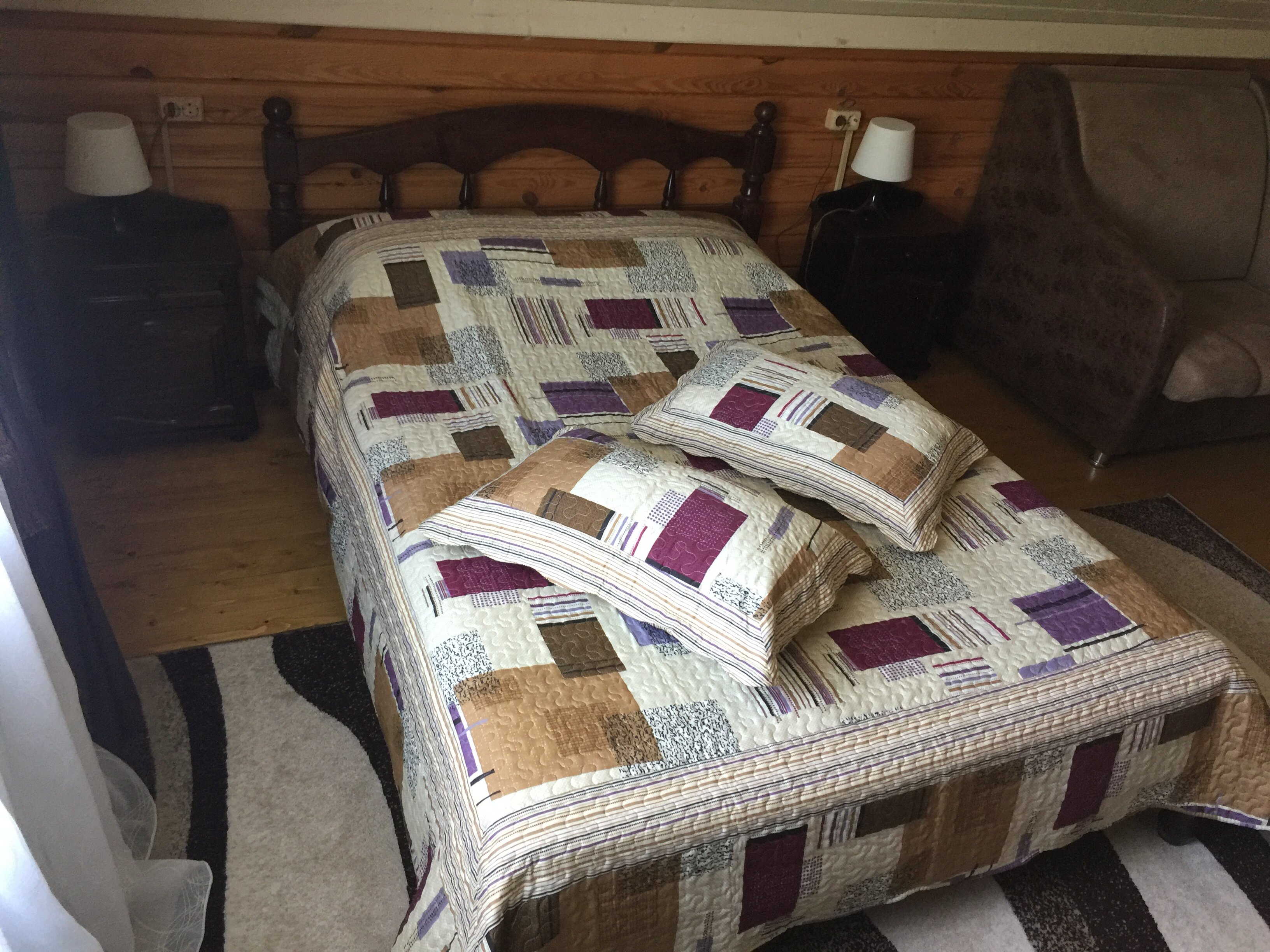 Фото Прибрежный