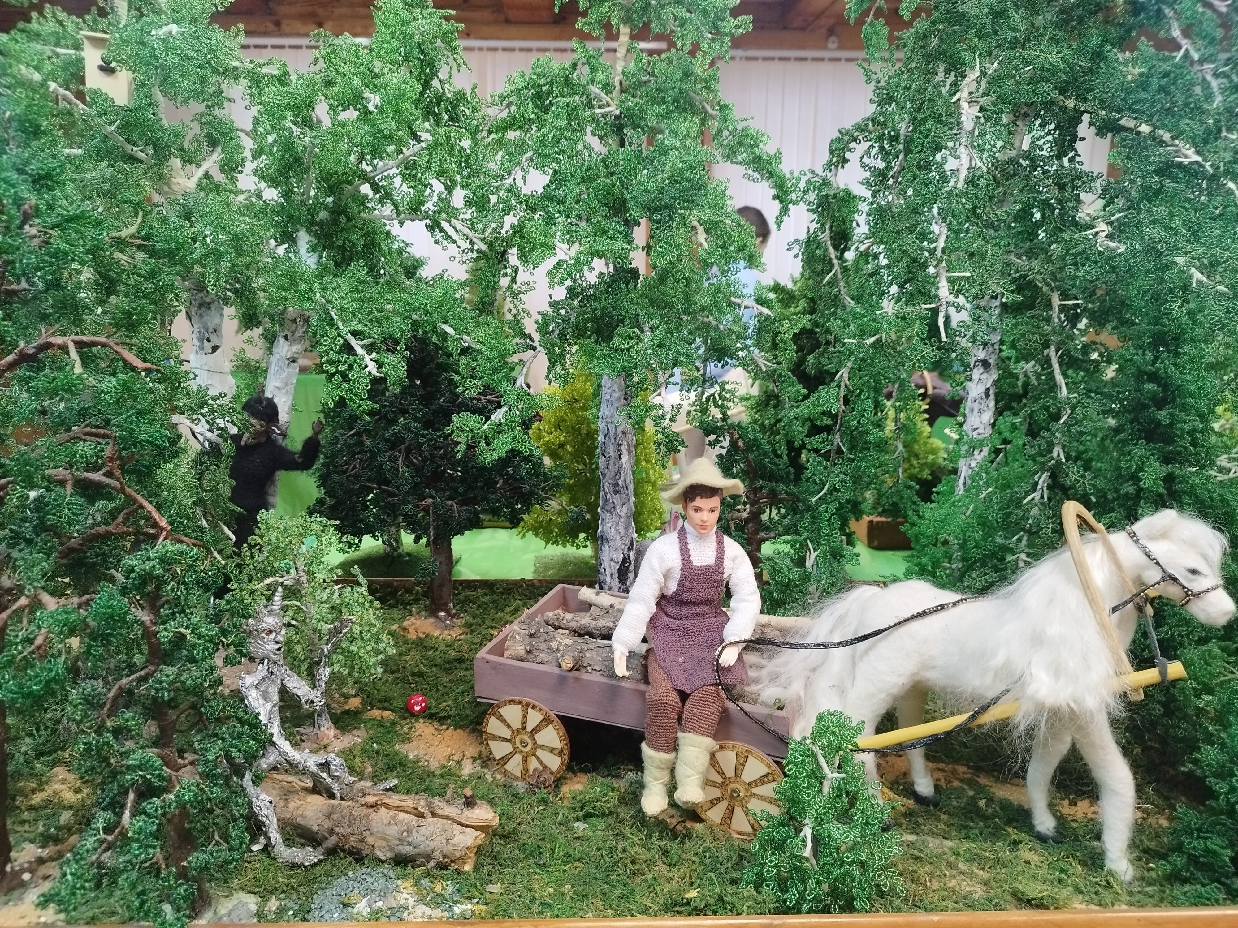 Фото Кырлай