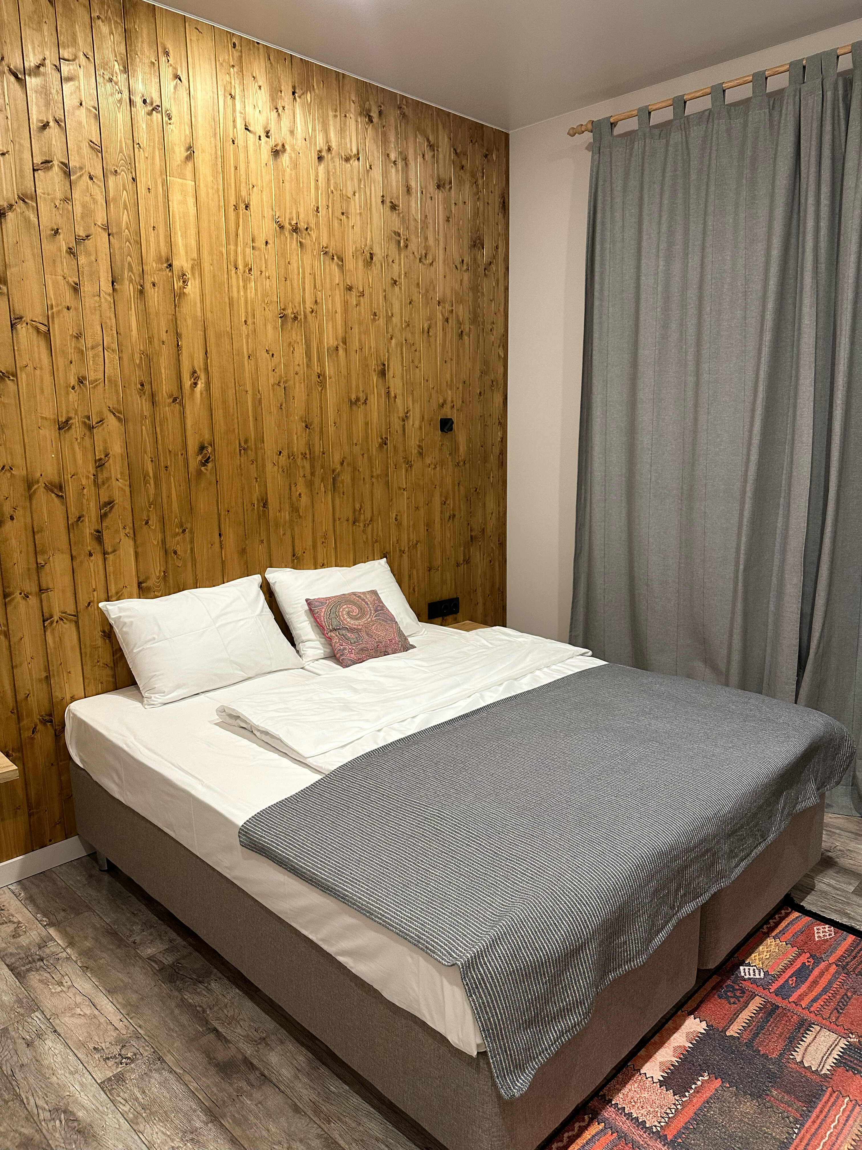 Фото The Atmosfera