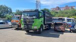 Specimport (Komsomolskaya Street, 89), special equipment and special vehicles